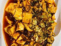 峨嵋豆腐-峨嵋酒家(德内店)