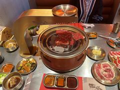 -西塔老太太泥炉烤肉(苏州大悦城店)