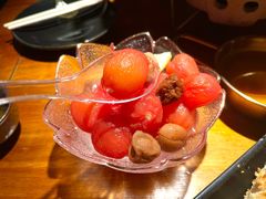 -水浒烤肉(国贸总店)