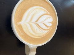 -fishtank鱼缸咖啡(三山街店)