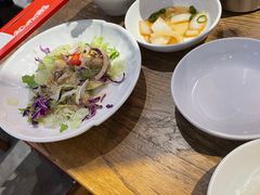 -釜山火炉韩式炭火烤肉(欧洲城店)