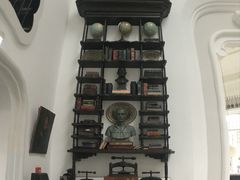 -富国岛翡翠湾 JW 万豪度假酒店