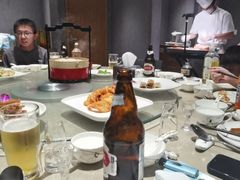 -京坛汇·烤鸭·京菜(宋庄店)