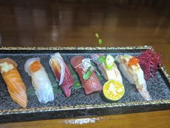 -东岸料理·寿司·刺身