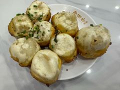-老西白点心店