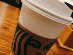 -星巴克(福州三坊七巷店)