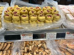 -老鼎丰(靖宇街总店)