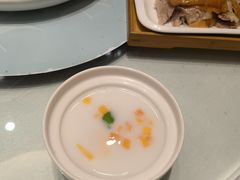 -香山湖家家宴(中山陵店)