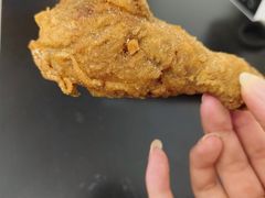 -鸡柳大人(宁大店)