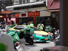 -榮泰米粉湯(Left Shop)