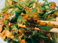 农家小炒肉-9家湘菜(上南路店)