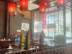-陈府大宅门成都火锅·手切鲜肉(太原街店)