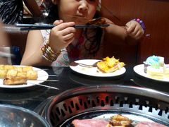 -尚水元休闲自助餐厅(中央城店)