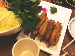 -龙聚德北京烤鸭(沙坪坝华宇A馆店)