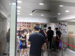-珍妮曲奇聪明小熊(尖沙咀店)