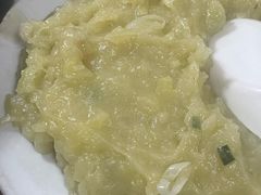 -板栗林青菜园子(水岸·新都店)