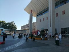 -莆田站