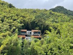 -宁海安岚·南溪阁全日餐厅