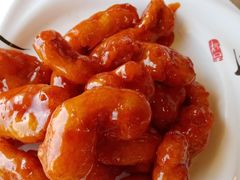 -港畔赶海蒸汽海鲜烧烤自助(仙螺岛店)