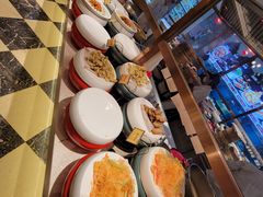 -梦都海鲜酒家(万达广场江桥店)