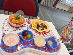 -奈尔宝·儿童乐园·亲子餐厅(星河湾店)