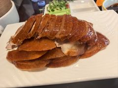 -恭敬李·烤鸭(天坛北门店)