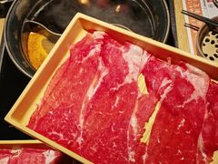 -温野菜涮涮锅(西单大悦城店)