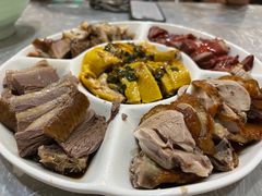-潮家庄潮州卤味