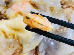 清晰的虾肠-冠记·肠粉粥品专家(江南大道店)