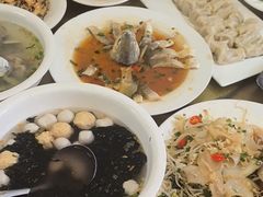 -星奇缘·海鲜餐厅(东山美食地标店)