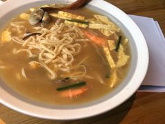 海鲜面-台记小海鲜(七宝店)