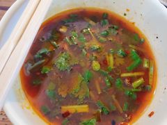 原汤碟-黑竹香鸡(营和巷店)