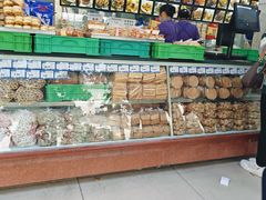 -宫廷糕点铺(人民中路店)