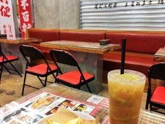 -孖记茶档·热腾茶餐(江南西plus店)