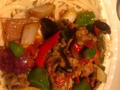 -西域阿里马新疆菜·清真(桂花路店)