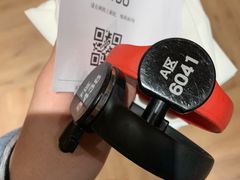 -汤W城市微度假(仓山店)