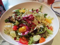 -盛百味·家宴餐厅(霸州分店)