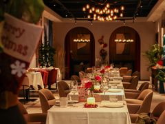 -Osteria Garden 生蚝花园餐厅(原进贤路店)