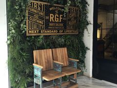 -RGF(巨鹿路店)