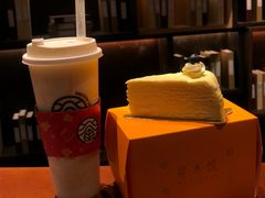 -眷茶(大卫城10楼店)