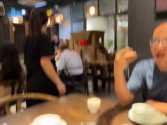 -大洋家·精品潮汕菜·生腌砂锅粥(天河东路店)