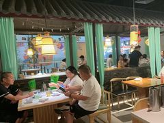 -山里俏·地标皖南菜·屯溪臭鳜鱼(北城万达店)