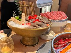 -巴奴毛肚火锅(七宝领展广场店)