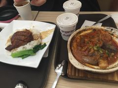 -太兴烧味餐厅(香港机场店)