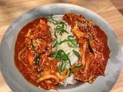 -KimPro 辛普乐概念韩餐