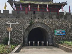 -叶赫那拉城