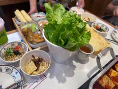 -螺大喜螺蛳粉火锅(雍和宫店)