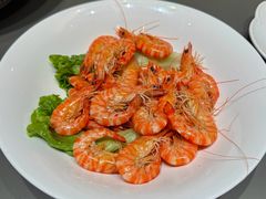 -新丁香海鲜酒店(银海商贸城店)