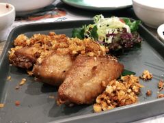 -美奈小馆·东南亚菜(福田星河COCO Park店)