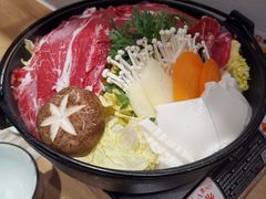 -酒井酱子·深夜食堂(东城汇店)